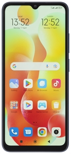 XIAOMI REDMI 12C 4GB 128GB XIAOMI REDMI 12C 4GB 128GB