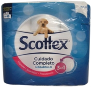 SCOTTEX MEGAROLLO SCOTTEX MEGAROLLO