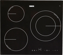 ZANUSSI ZM6233IOK ZANUSSI ZM6233IOK