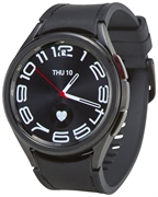 SAMSUNG GALAXY WATCH6 CLASSIC 43MM SAMSUNG GALAXY WATCH6 CLASSIC 43MM