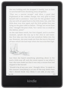AMAZON PAPERWHITE SIGNATURE EDITION 32GB AMAZON PAPERWHITE SIGNATURE EDITION 32GB