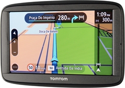 TOMTOM VIA 52 TOMTOM VIA 52