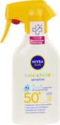 NIVEA SUN BABIES&KIDS SENSITIVE PROTECT 5EN1 NIVEA SUN BABIES&KIDS SENSITIVE PROTECT 5EN1