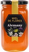 ALEMANY MIEL DE FLORES ALEMANY MIEL DE FLORES