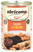 ABRICOME FABADA ASTURIANA ABRICOME FABADA ASTURIANA