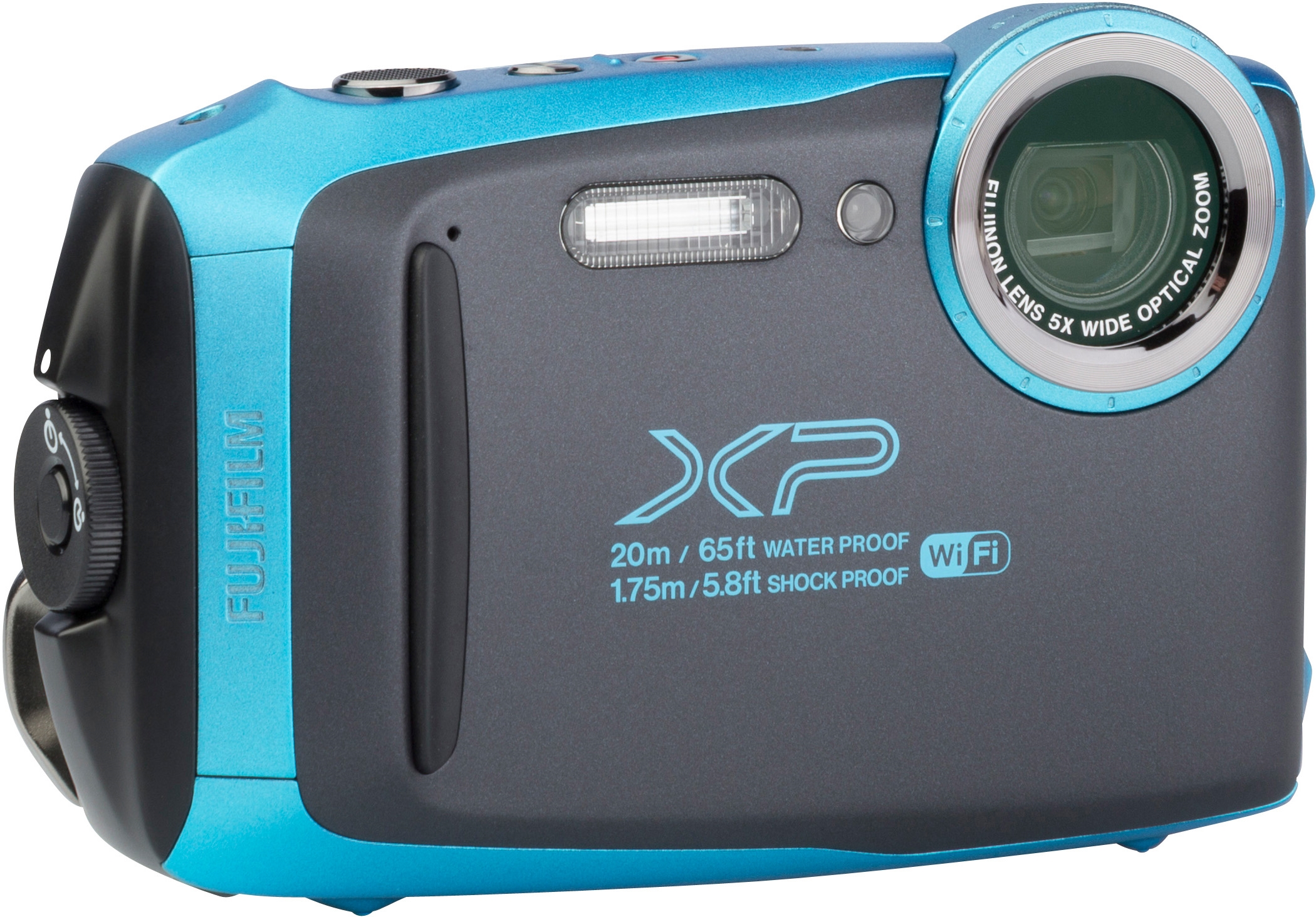 FUJIFILM FinePix XP130 FUJIFILM FinePix XP130