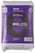 ECOLOMA SACO DE 15 KG - 2022 ECOLOMA SACO DE 15 KG - 2022