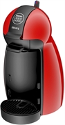 KRUPS KP 1006 DOLCE GUSTO PICCOLO RED KRUPS KP 1006 DOLCE GUSTO PICCOLO RED