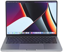 APPLE MACBOOK PRO 14" 1TB APPLE MACBOOK PRO 14" 1TB