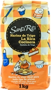 LA RICA COCINERA (SANTA RICA) Harina de trigo LA RICA COCINERA (SANTA RICA) Harina de trigo