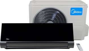 MIDEA MSVPBU-12HRFN1-QRD0GW / MOB03-12HFN1-QRD0GW (VERTU PLUS 35) MIDEA MSVPBU-12HRFN1-QRD0GW / MOB03-12HFN1-QRD0GW (VERTU PLUS 35)