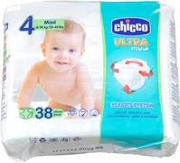 CHICCO ULTRA FIT&FUN CHICCO ULTRA FIT&FUN