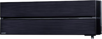 MITSUBISHI ELECTRIC WSH-LN25I ONYX BLACK (MSZ-LN25VGB / MUZ-LN25VG) MITSUBISHI ELECTRIC WSH-LN25I ONYX BLACK (MSZ-LN25VGB / MUZ-LN25VG)