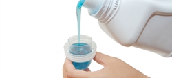 Detergentes líquidos