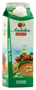 HACENDADO (MERCADONA) GAZPACHO ANDALUZ HACENDADO (MERCADONA) GAZPACHO ANDALUZ