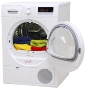 BOSCH WTN85200ES BOSCH WTN85200ES
