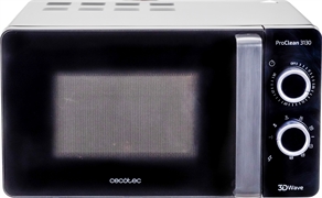 CECOTEC PROCLEAN 3130 - 01525 CECOTEC PROCLEAN 3130 - 01525