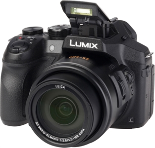 PANASONIC DMC-FZ300 PANASONIC DMC-FZ300