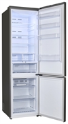 SAMSUNG RB38C603CS9/EF SAMSUNG RB38C603CS9/EF