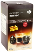 CARREFOUR INTENSO CARREFOUR INTENSO