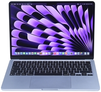 APPLE 13-INCH MACBOOK AIR M4 APPLE 13-INCH MACBOOK AIR M4