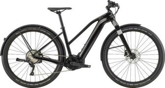 CANNONDALE CANVAS NEO 1 CANNONDALE CANVAS NEO 1
