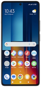POCO M6 PRO 512GB 12GB POCO M6 PRO 512GB 12GB