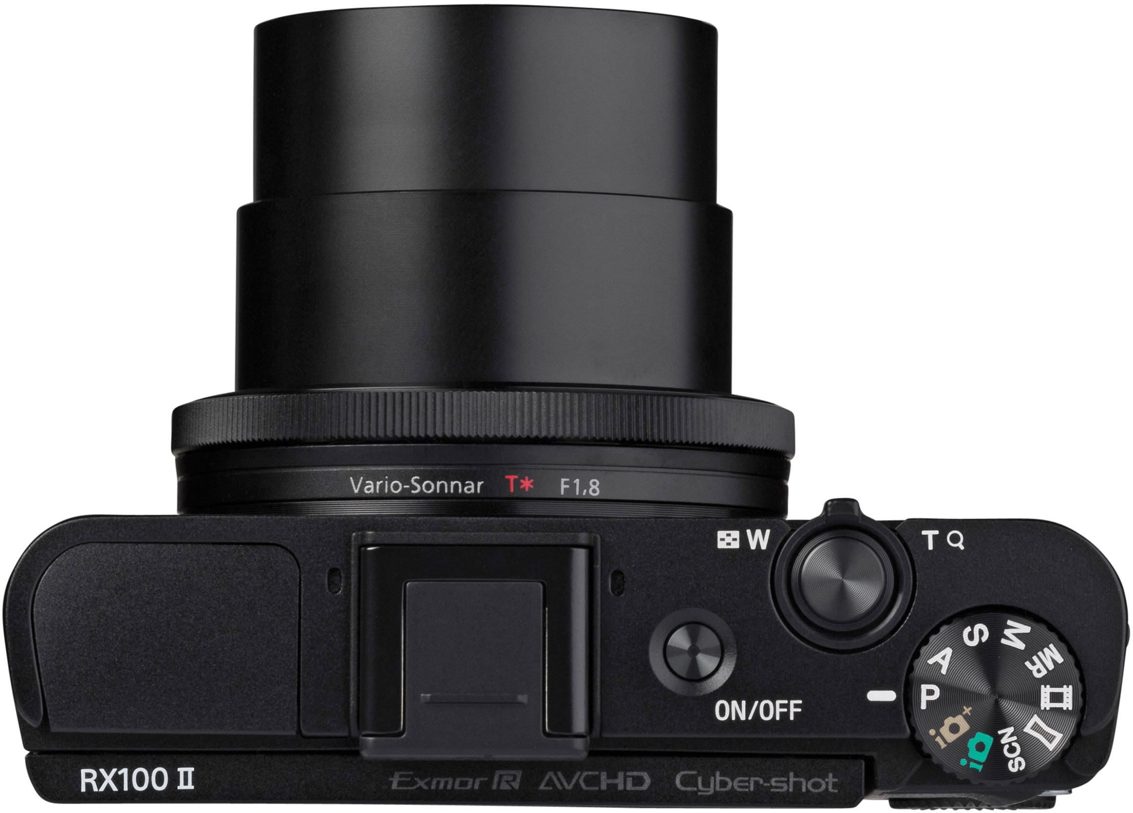 SONY CYBER-SHOT DSC-RX100 M2 SONY CYBER-SHOT DSC-RX100 M2