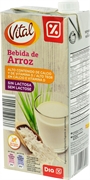 VITAL DIA BEBIDA DE ARROZ VITAL DIA BEBIDA DE ARROZ