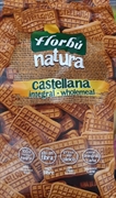 FLORBÚ NATURA CASTELLANA INTEGRAL FLORBÚ NATURA CASTELLANA INTEGRAL
