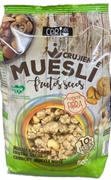 CERIDÉS MUESLI CRUJIENTE FRUTOS SECOS CERIDÉS MUESLI CRUJIENTE FRUTOS SECOS