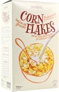 GOLDEN BRIDGE (ALDI) Corn flakes GOLDEN BRIDGE (ALDI) Corn flakes