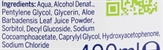 NIVEA NATURALLY GOOD AGUA MICELAR ALOE VERA BIO NIVEA NATURALLY GOOD AGUA MICELAR ALOE VERA BIO