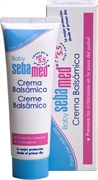 BABY SEBAMED CREMA BALSÁMICA BABY SEBAMED CREMA BALSÁMICA