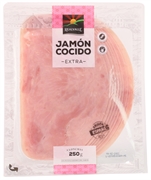 REALVALLE (LIDL) JAMÓN COCIDO EXTRA REALVALLE (LIDL) JAMÓN COCIDO EXTRA