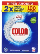 COLÓN POLVO ACTIVO COLÓN POLVO ACTIVO