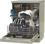 BEKO DFN28432X BEKO DFN28432X