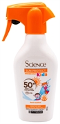 SCIENCE (CARREFOUR) SUN PROTECT KIDS SPF50+ SCIENCE (CARREFOUR) SUN PROTECT KIDS SPF50+