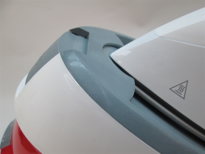 SOLAC CPP6000 OPTIMA STATION 6.0 SOLAC CPP6000 OPTIMA STATION 6.0