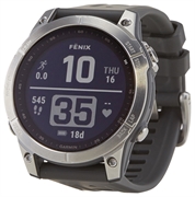 GARMIN FĒNIX 7 GARMIN FĒNIX 7