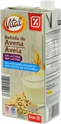 VITAL DIA BEBIDA DE AVENA VITAL DIA BEBIDA DE AVENA