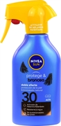 NIVEA SUN PROTEGE & BRONCEA SPF30 SPRAY NIVEA SUN PROTEGE & BRONCEA SPF30 SPRAY