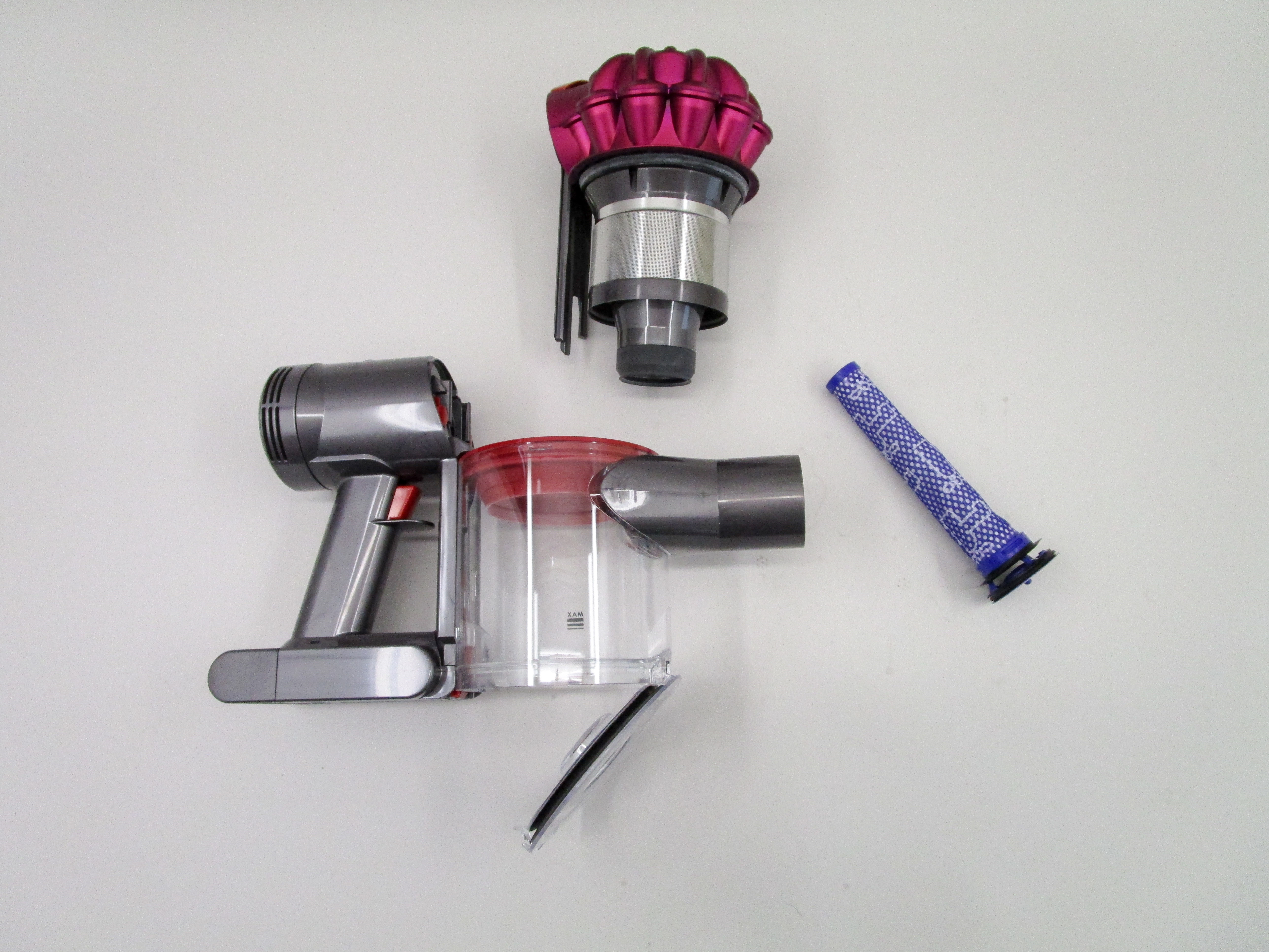 DYSON V7 MOTORHEAD (21.6V) DYSON V7 MOTORHEAD (21.6V)