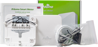 IPDOMO Energy smart meter IPDOMO Energy smart meter