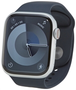 APPLE WATCH SERIES 9 GPS + CELLULAR 45 MM APPLE WATCH SERIES 9 GPS + CELLULAR 45 MM