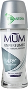 MUM UNPERFUMED MUM UNPERFUMED
