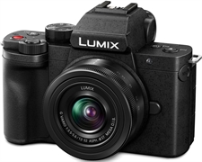 PANASONIC LUMIX DC-G100V + LUMIX G VARIO 12-32MM PANASONIC LUMIX DC-G100V + LUMIX G VARIO 12-32MM
