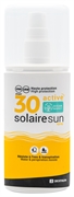 DECATHLON ACTIVE 30 SUN SPRAY DECATHLON ACTIVE 30 SUN SPRAY