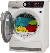 AEG T8DEE942 AEG T8DEE942