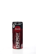 COCA-COLA ENERGY SIN AZÚCAR COCA-COLA ENERGY SIN AZÚCAR